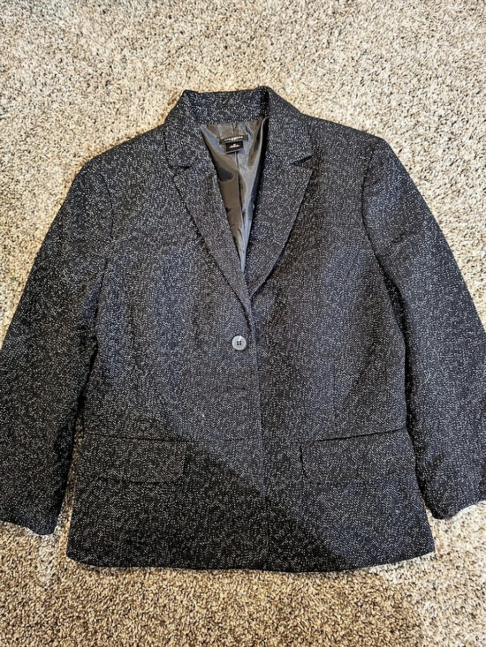 Ann Taylor Size 12 Blazer